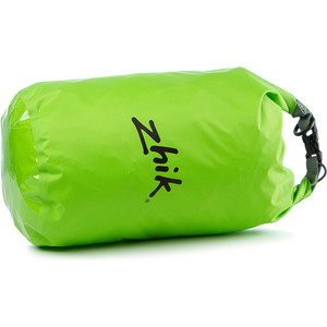 2022 Zhik Komprimerbar 6l Dry Bag Lgg0400 - Hi Vis